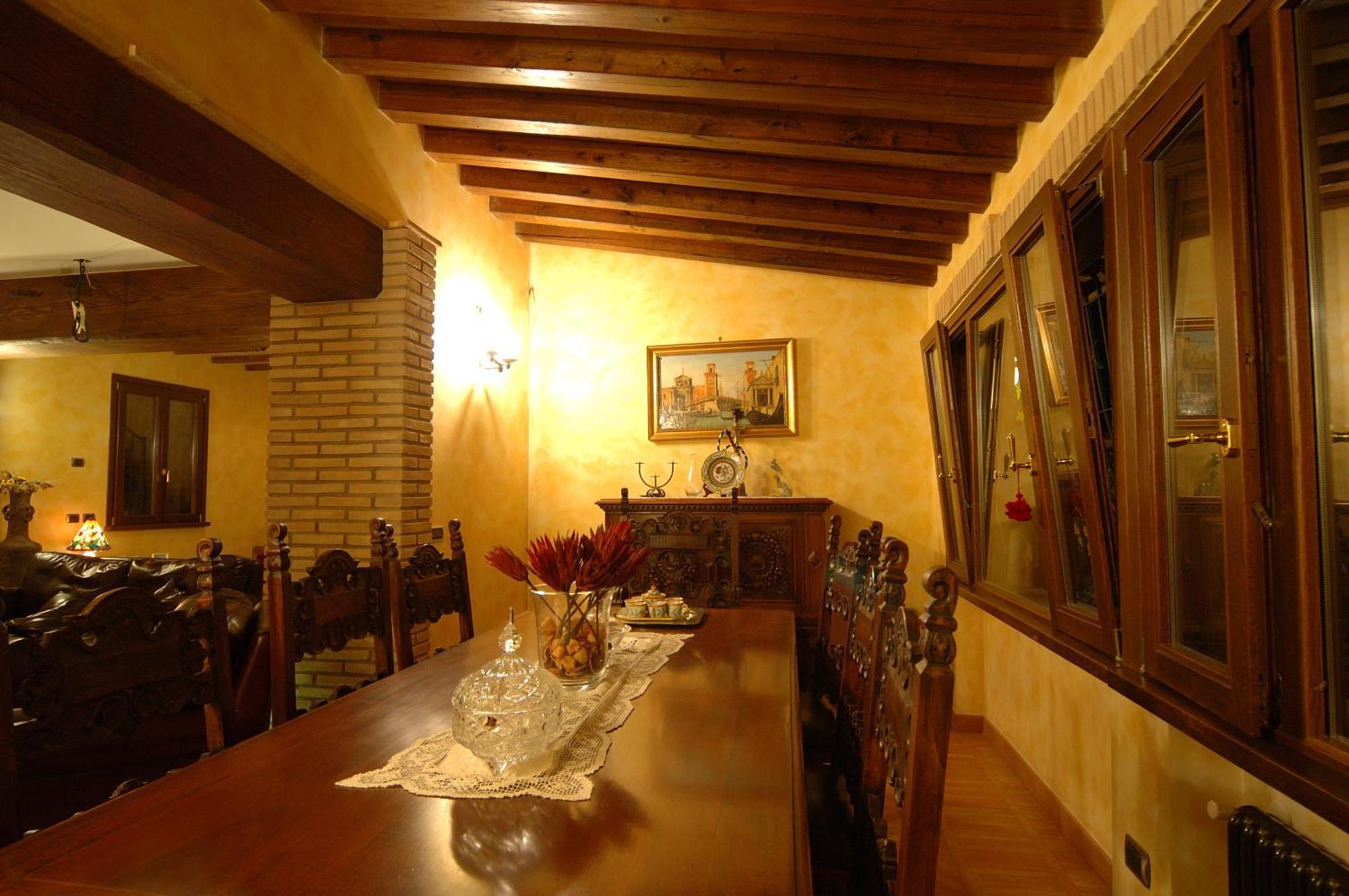 La Valle Dei Casali Green Boutique, Rome